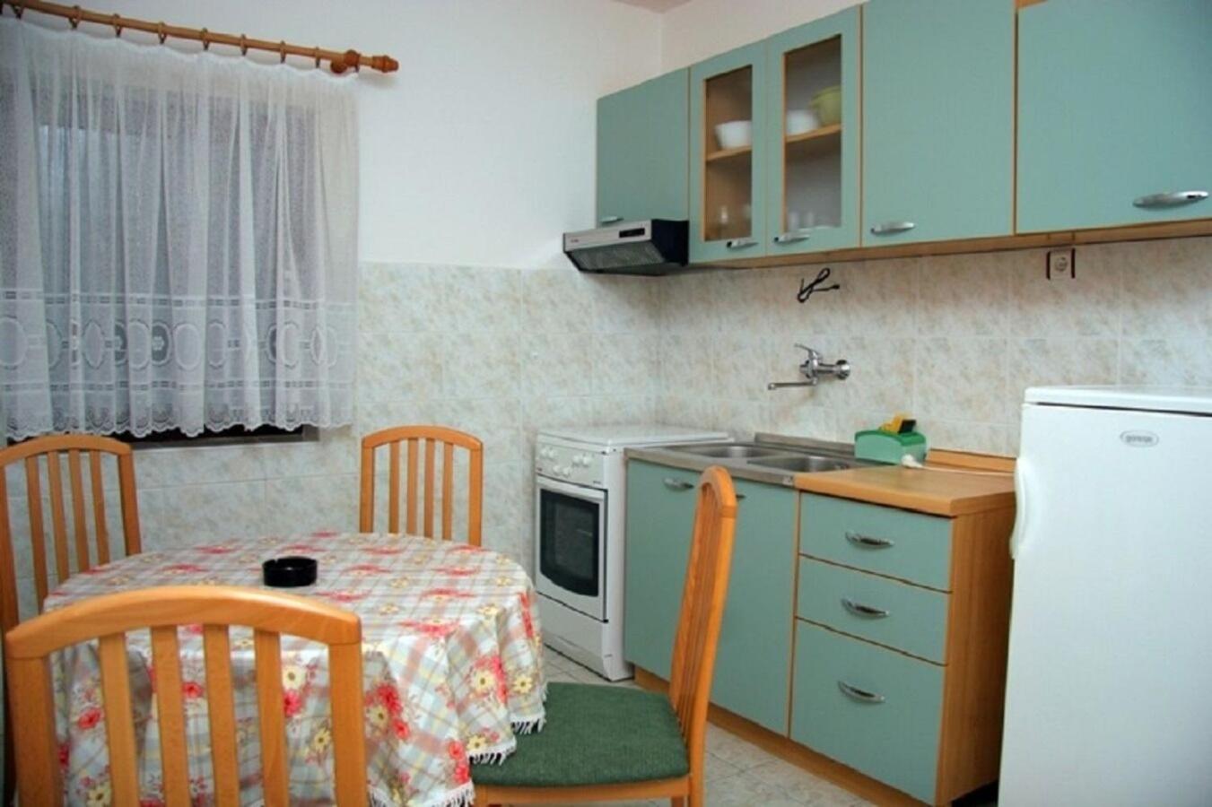 Apartments Demar Splitska Zewnętrze zdjęcie