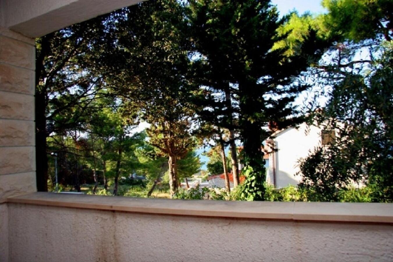Apartments Demar Splitska Zewnętrze zdjęcie