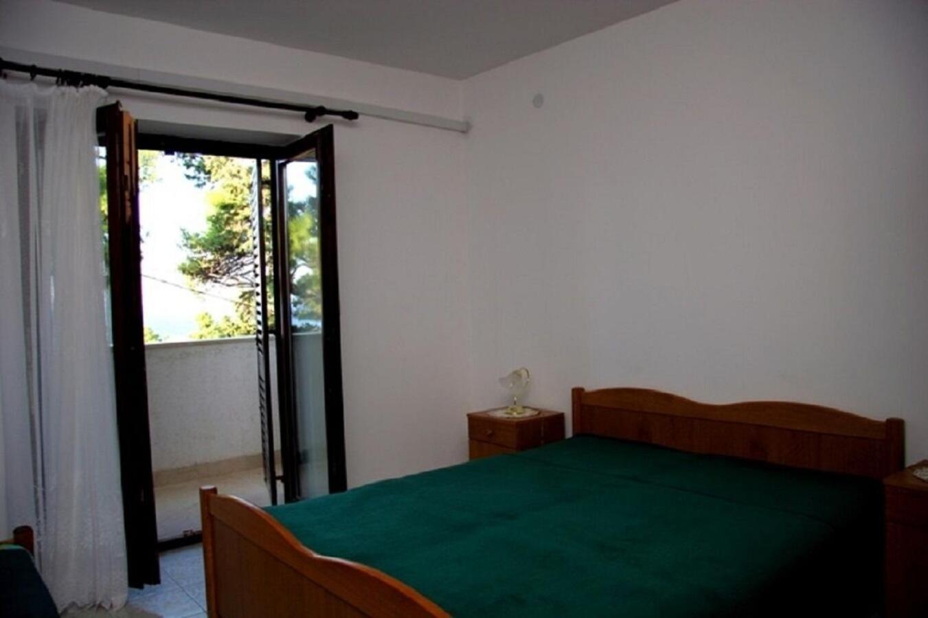 Apartments Demar Splitska Zewnętrze zdjęcie