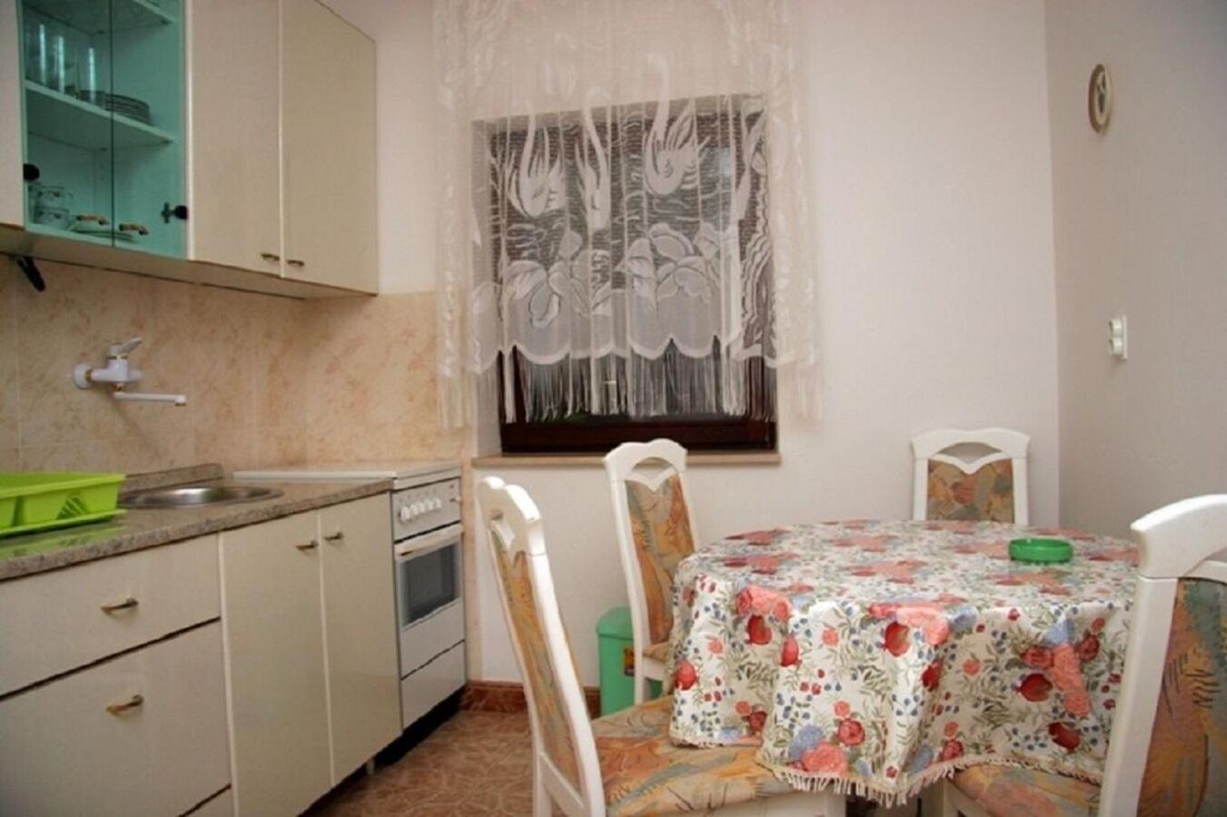 Apartments Demar Splitska Zewnętrze zdjęcie