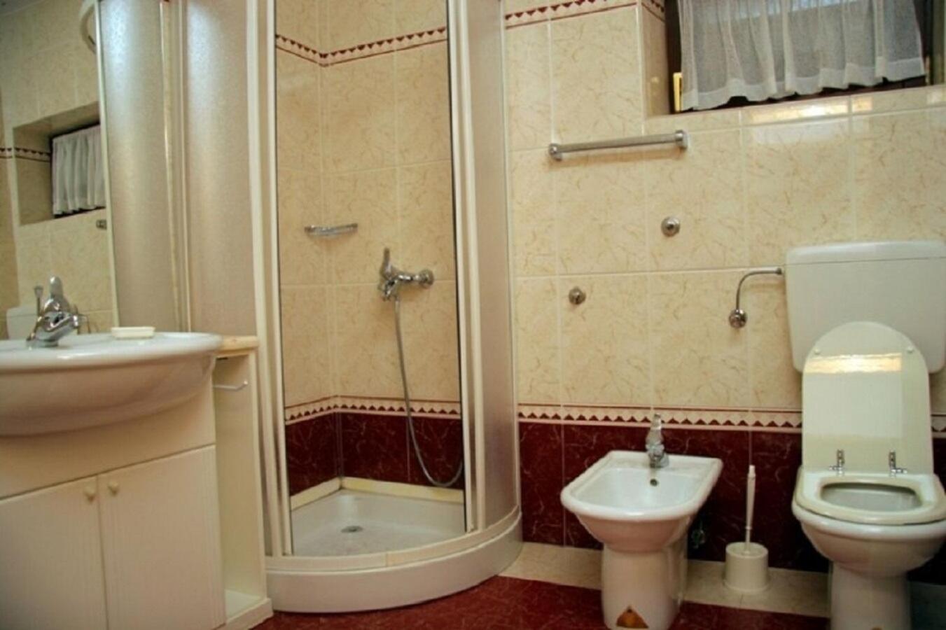Apartments Demar Splitska Zewnętrze zdjęcie