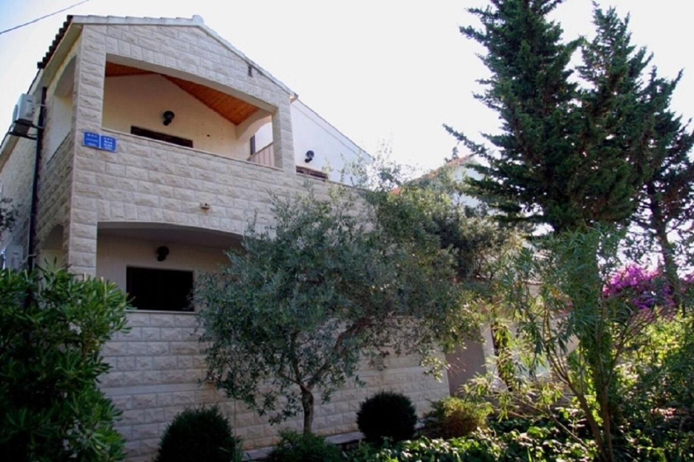 Apartments Demar Splitska Zewnętrze zdjęcie