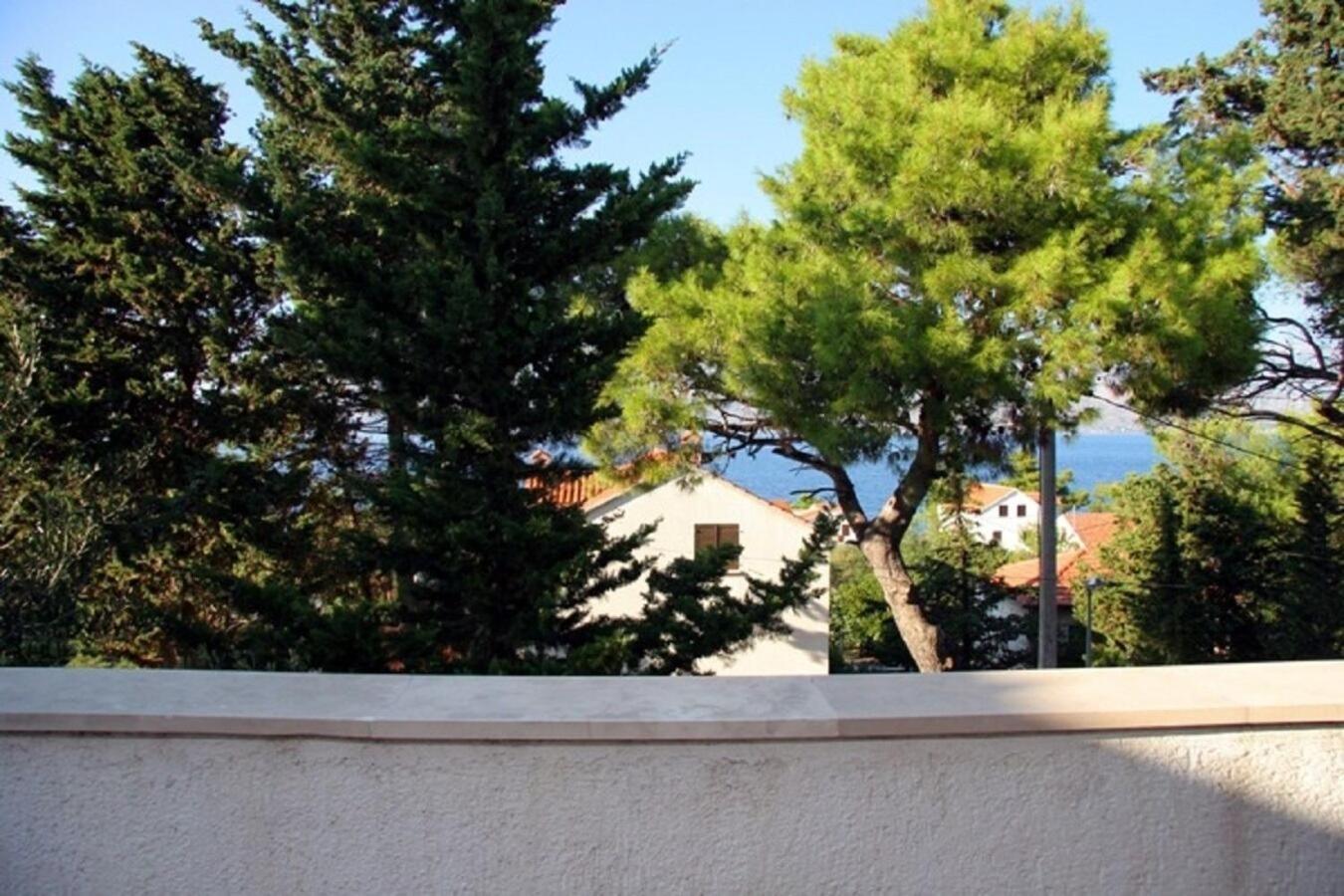 Apartments Demar Splitska Zewnętrze zdjęcie