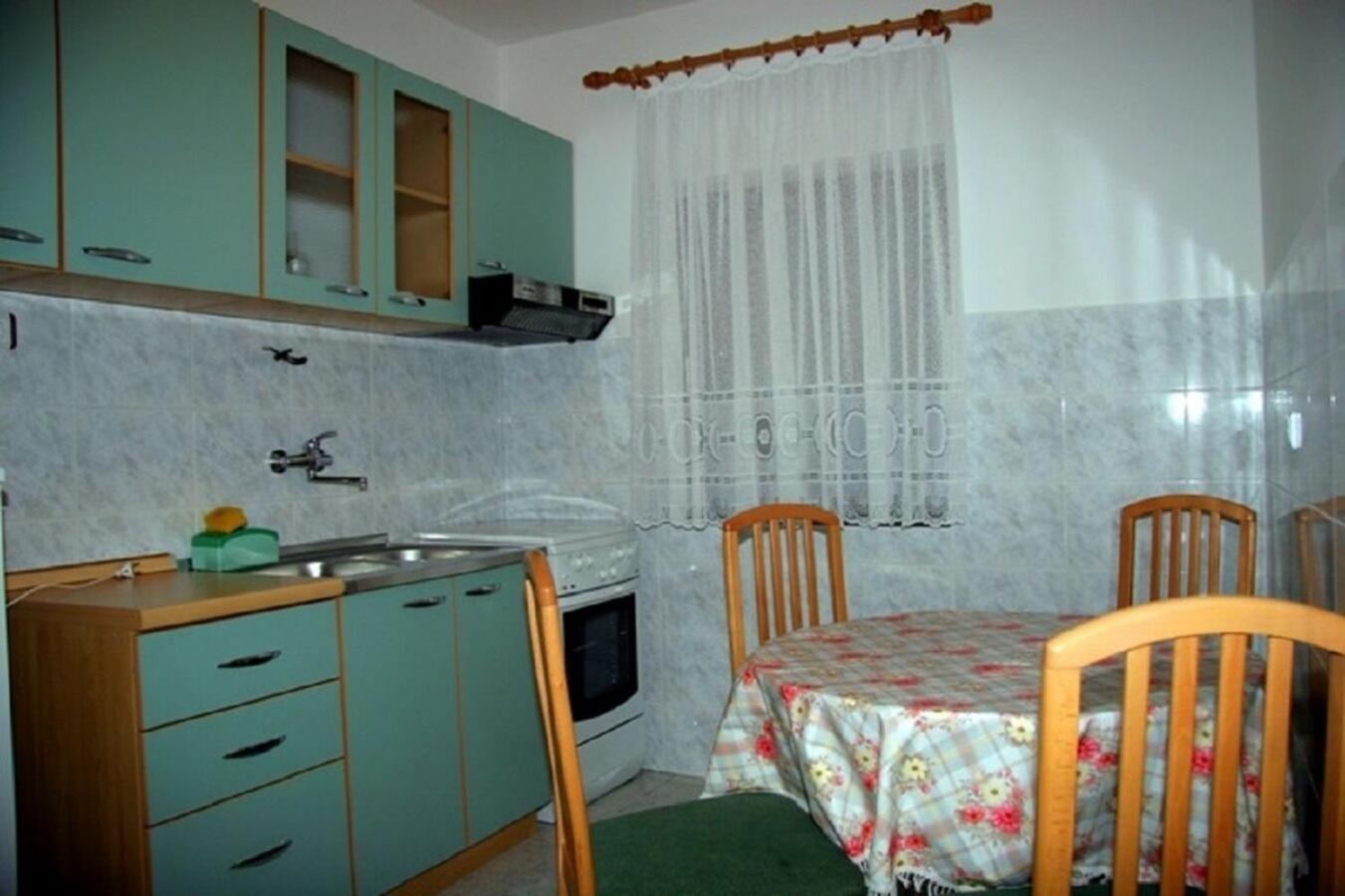Apartments Demar Splitska Zewnętrze zdjęcie